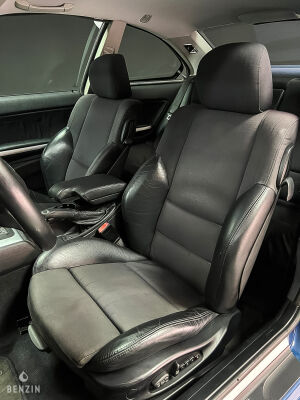 BMW 328ci e46 - 2000