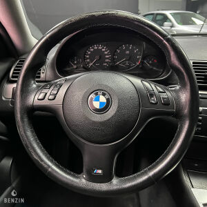 BMW 328ci e46 - 2000