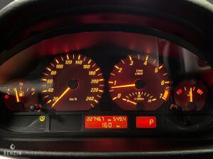 BMW 328ci e46 - 2000