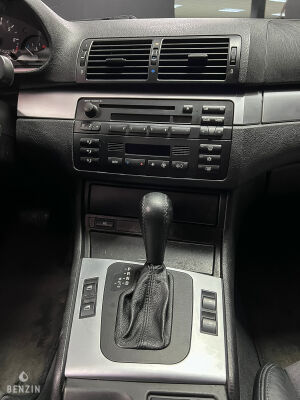 BMW 328ci e46 - 2000