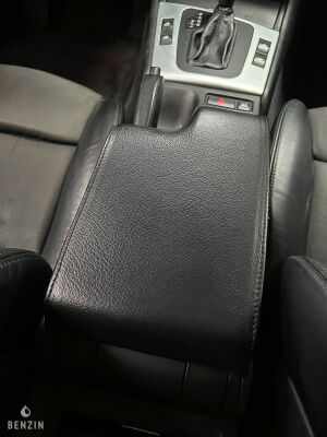 BMW 328ci e46 - 2000