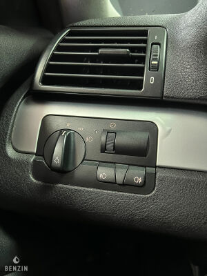 BMW 328ci e46 - 2000