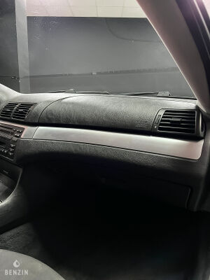 BMW 328ci e46 - 2000
