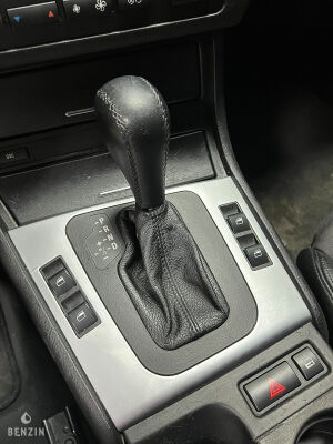 BMW 328ci e46 - 2000