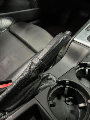 BMW 328ci e46 - 2000
