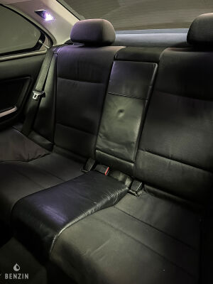 BMW 328ci e46 - 2000