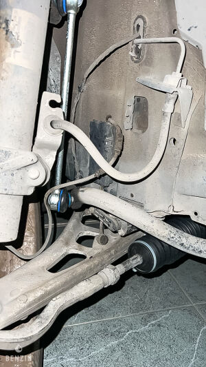 BMW 328ci e46 - 2000