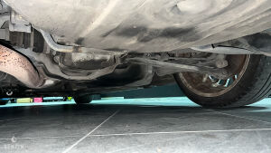 BMW 328ci e46 - 2000