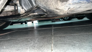 BMW 328ci e46 - 2000