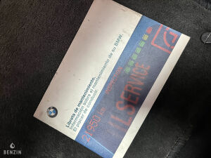 BMW 328ci e46 - 2000