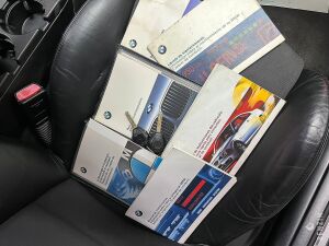 BMW 328ci e46 - 2000