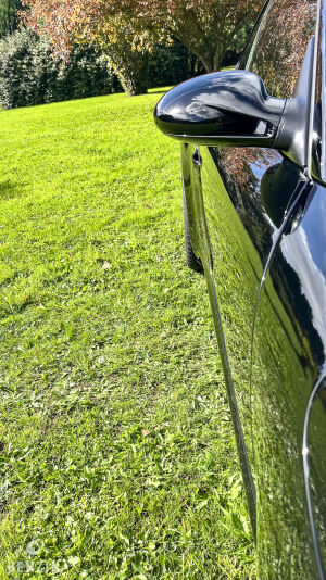 Porsche 911 type 997 Carrera - 2004