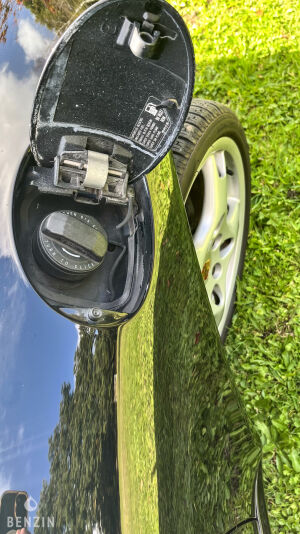 Porsche 911 type 997 Carrera - 2004