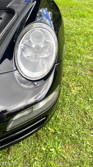 Porsche 911 type 997 Carrera - 2004