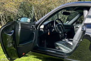Porsche 911 type 997 Carrera - 2004