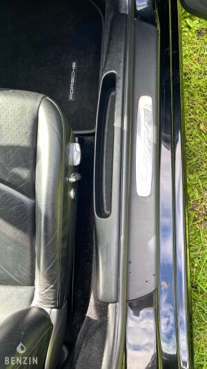 Porsche 911 type 997 Carrera - 2004