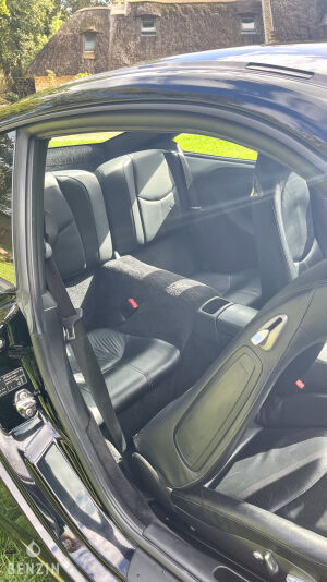 Porsche 911 type 997 Carrera - 2004