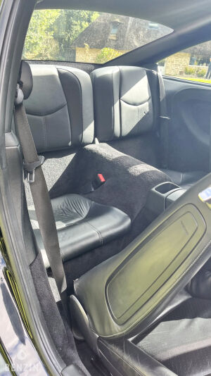 Porsche 911 type 997 Carrera - 2004