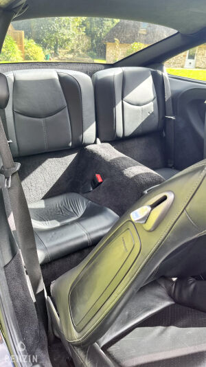 Porsche 911 type 997 Carrera - 2004