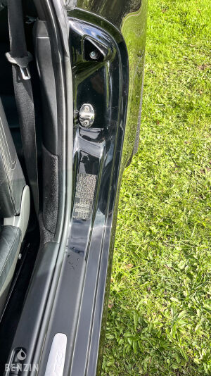 Porsche 911 type 997 Carrera - 2004