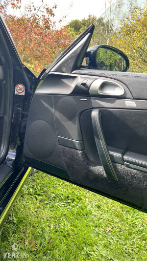 Porsche 911 type 997 Carrera - 2004