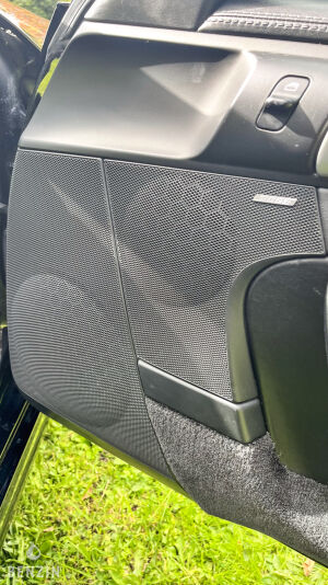 Porsche 911 type 997 Carrera - 2004