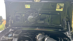 Porsche 911 type 997 Carrera - 2004