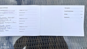 Porsche 911 type 997 Carrera - 2004