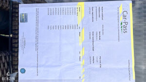 Porsche 911 type 997 Carrera - 2004