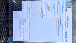 Porsche 911 type 997 Carrera - 2004