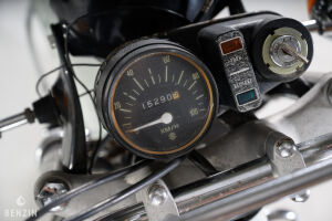 Suzuki RV 90 Van Van - *Projet