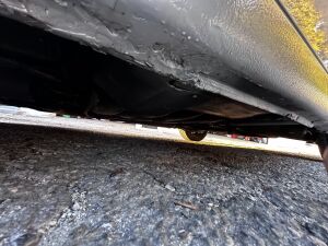 Mercedes-Benz Vito Westfalia Projet - 1998