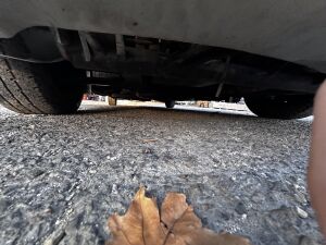 Mercedes-Benz Vito Westfalia Projet - 1998