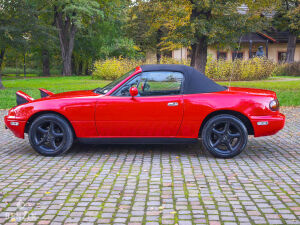Mazda MX-5 NA - 1991