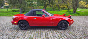 Mazda MX-5 NA - 1991