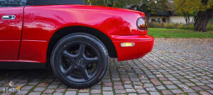 Mazda MX-5 NA - 1991