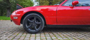 Mazda MX-5 NA - 1991
