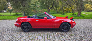 Mazda MX-5 NA - 1991