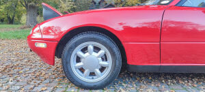 Mazda MX-5 NA - 1991