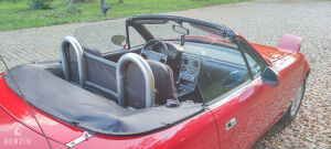 Mazda MX-5 NA - 1991