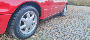 Mazda MX-5 NA - 1991