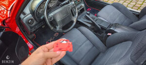 Mazda MX-5 NA - 1991