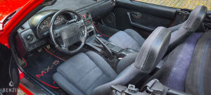 Mazda MX-5 NA - 1991