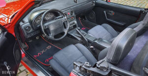 Mazda MX-5 NA - 1991