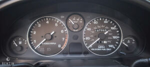 Mazda MX-5 NA - 1991