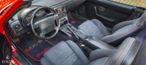 Mazda MX-5 NA - 1991