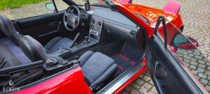 Mazda MX-5 NA - 1991
