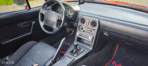 Mazda MX-5 NA - 1991