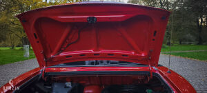 Mazda MX-5 NA - 1991