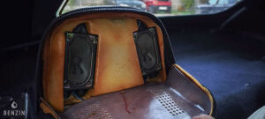 Mazda MX-5 NA - 1991